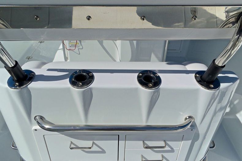 Thumbnail 54 for Used 2005 Polar 2300 Center Console boat for sale in West Palm Beach, FL
