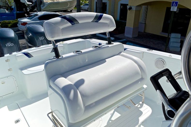 Thumbnail 55 for Used 2005 Polar 2300 Center Console boat for sale in West Palm Beach, FL