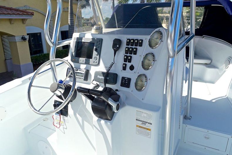 Thumbnail 57 for Used 2005 Polar 2300 Center Console boat for sale in West Palm Beach, FL