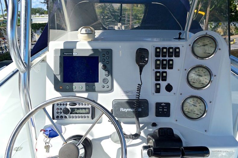 Thumbnail 58 for Used 2005 Polar 2300 Center Console boat for sale in West Palm Beach, FL