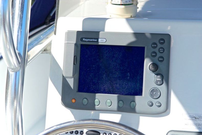 Thumbnail 60 for Used 2005 Polar 2300 Center Console boat for sale in West Palm Beach, FL