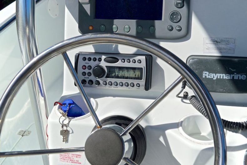 Thumbnail 68 for Used 2005 Polar 2300 Center Console boat for sale in West Palm Beach, FL