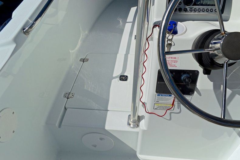 Thumbnail 69 for Used 2005 Polar 2300 Center Console boat for sale in West Palm Beach, FL