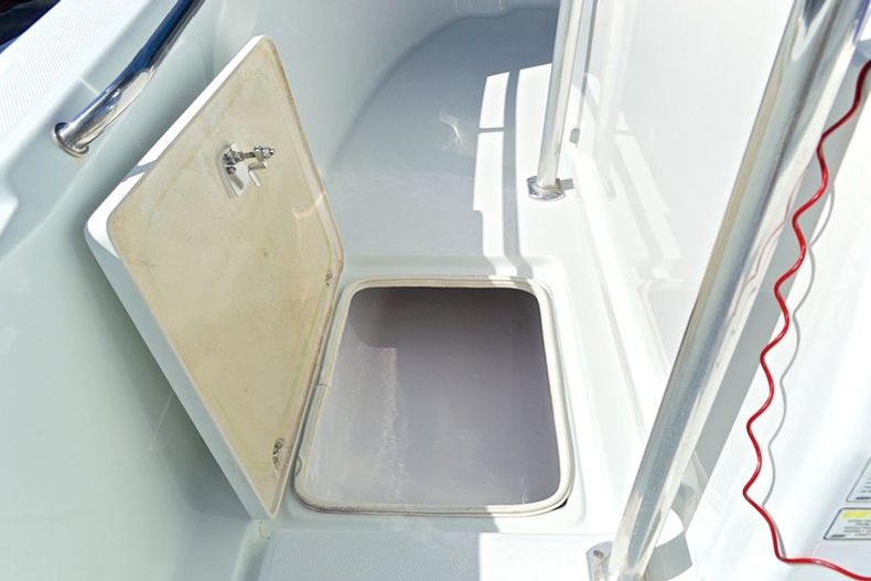 Thumbnail 70 for Used 2005 Polar 2300 Center Console boat for sale in West Palm Beach, FL