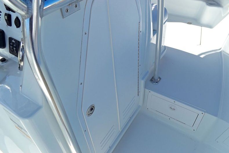 Thumbnail 73 for Used 2005 Polar 2300 Center Console boat for sale in West Palm Beach, FL