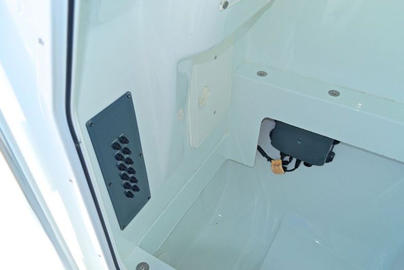 Thumbnail 75 for Used 2005 Polar 2300 Center Console boat for sale in West Palm Beach, FL