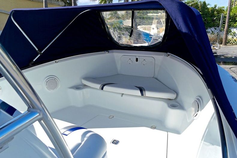 Thumbnail 80 for Used 2005 Polar 2300 Center Console boat for sale in West Palm Beach, FL
