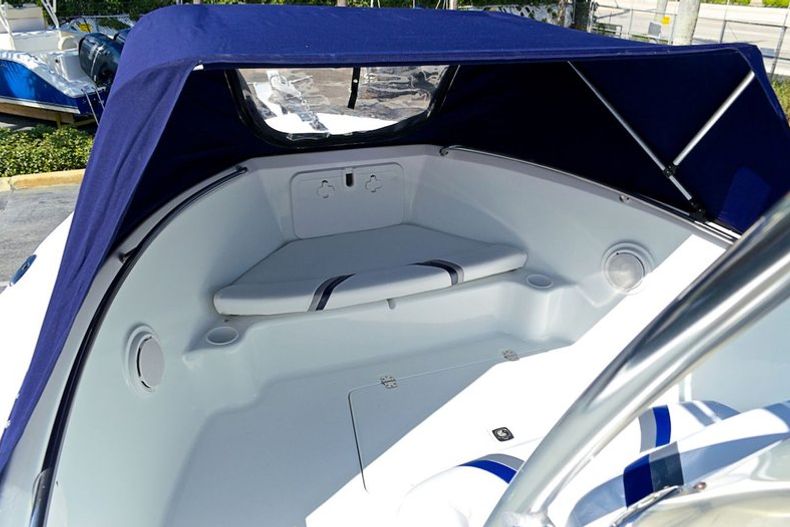 Thumbnail 81 for Used 2005 Polar 2300 Center Console boat for sale in West Palm Beach, FL