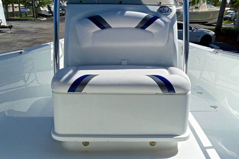 Thumbnail 82 for Used 2005 Polar 2300 Center Console boat for sale in West Palm Beach, FL