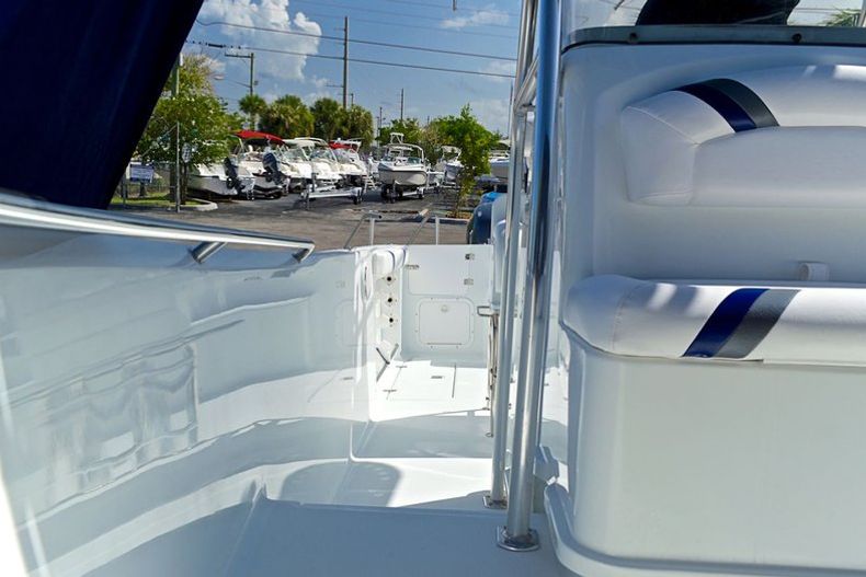 Thumbnail 86 for Used 2005 Polar 2300 Center Console boat for sale in West Palm Beach, FL