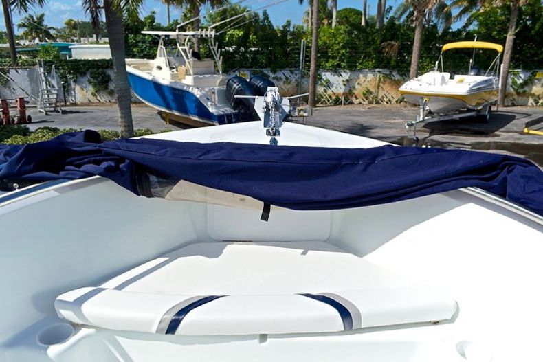 Thumbnail 87 for Used 2005 Polar 2300 Center Console boat for sale in West Palm Beach, FL
