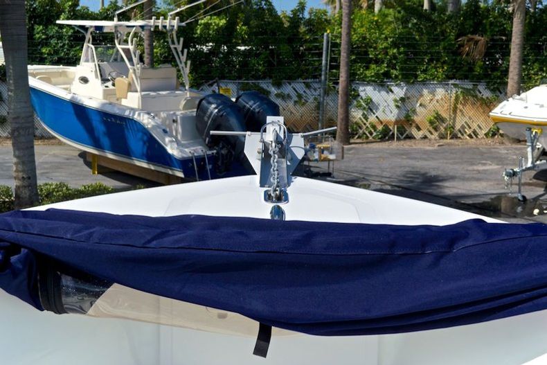 Thumbnail 88 for Used 2005 Polar 2300 Center Console boat for sale in West Palm Beach, FL