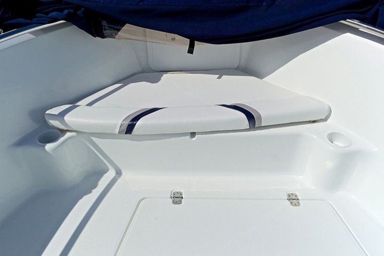 Thumbnail 89 for Used 2005 Polar 2300 Center Console boat for sale in West Palm Beach, FL