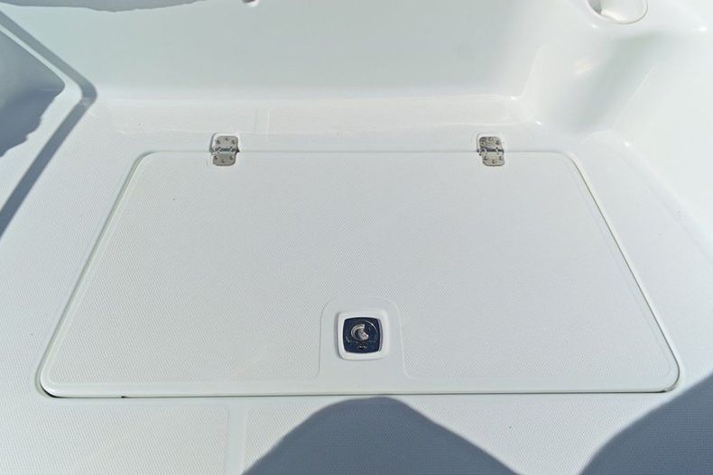 Thumbnail 90 for Used 2005 Polar 2300 Center Console boat for sale in West Palm Beach, FL