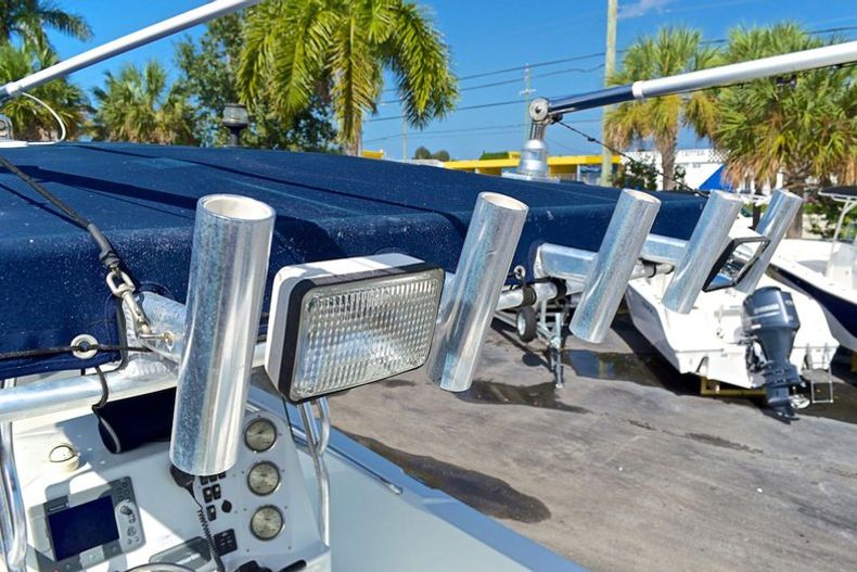 Thumbnail 92 for Used 2005 Polar 2300 Center Console boat for sale in West Palm Beach, FL