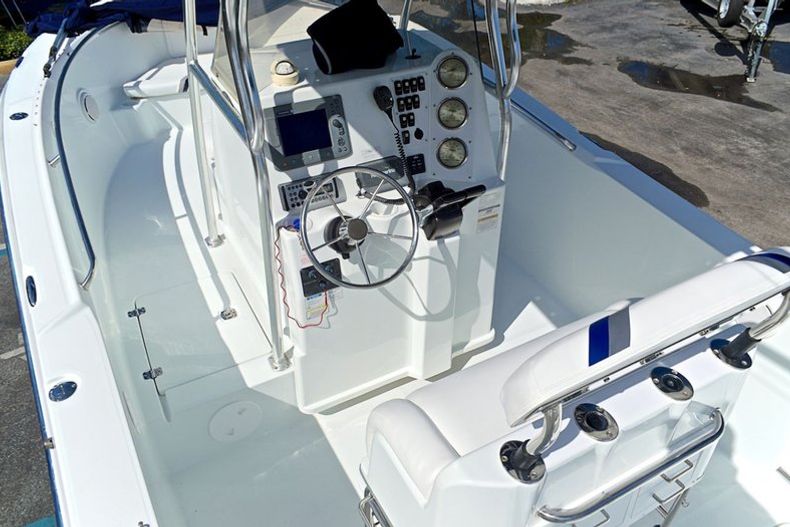 Thumbnail 93 for Used 2005 Polar 2300 Center Console boat for sale in West Palm Beach, FL