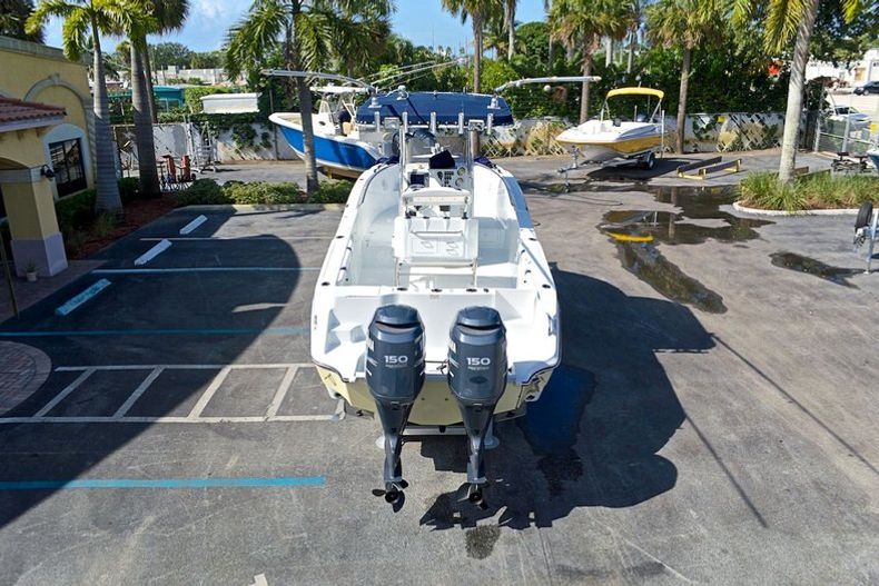Thumbnail 95 for Used 2005 Polar 2300 Center Console boat for sale in West Palm Beach, FL