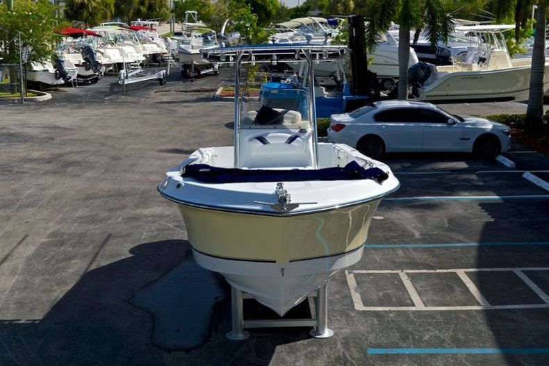 Thumbnail 99 for Used 2005 Polar 2300 Center Console boat for sale in West Palm Beach, FL