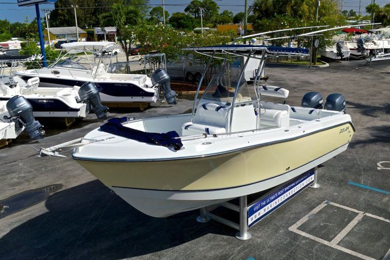 Thumbnail 100 for Used 2005 Polar 2300 Center Console boat for sale in West Palm Beach, FL