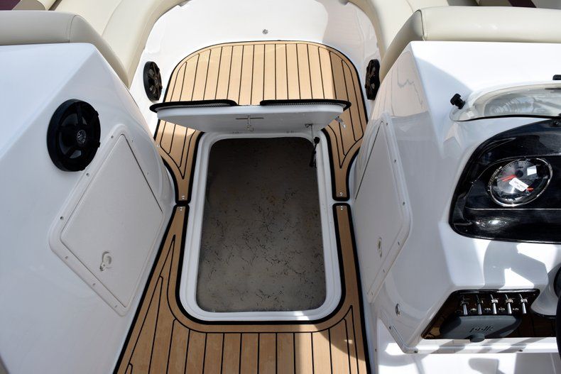 Thumbnail 25 for New 2019 Hurricane 188 SunDeck Sport OB boat for sale in West Palm Beach, FL