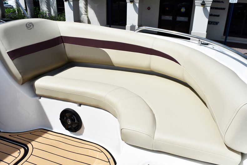 Thumbnail 37 for New 2019 Hurricane 188 SunDeck Sport OB boat for sale in West Palm Beach, FL