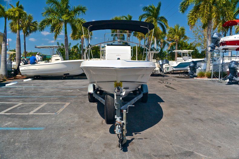 Thumbnail 6 for Used 2006 Sea Fox 197 Center Console boat for sale in West Palm Beach, FL