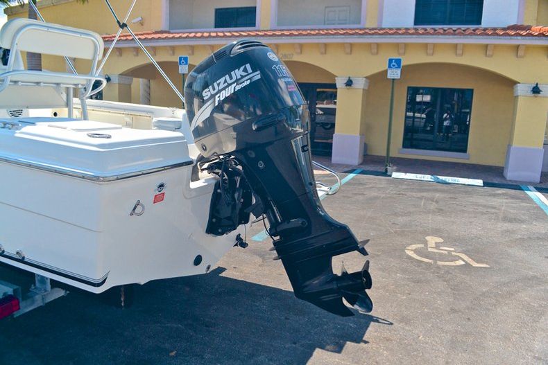 Thumbnail 21 for Used 2006 Sea Fox 197 Center Console boat for sale in West Palm Beach, FL