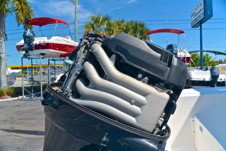 Thumbnail 23 for Used 2006 Sea Fox 197 Center Console boat for sale in West Palm Beach, FL