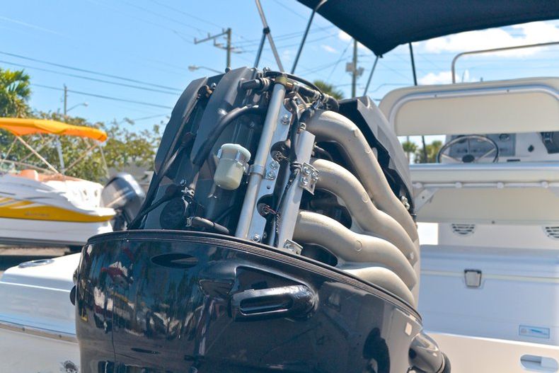 Thumbnail 24 for Used 2006 Sea Fox 197 Center Console boat for sale in West Palm Beach, FL