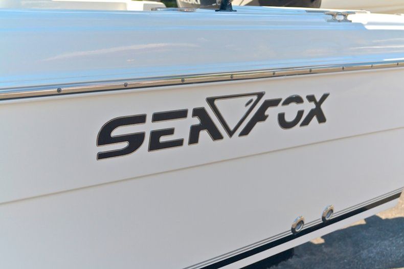 Thumbnail 17 for Used 2006 Sea Fox 197 Center Console boat for sale in West Palm Beach, FL