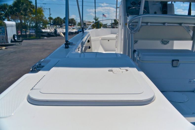 Thumbnail 31 for Used 2006 Sea Fox 197 Center Console boat for sale in West Palm Beach, FL