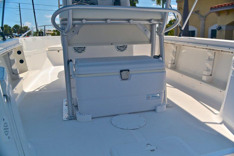 Thumbnail 33 for Used 2006 Sea Fox 197 Center Console boat for sale in West Palm Beach, FL