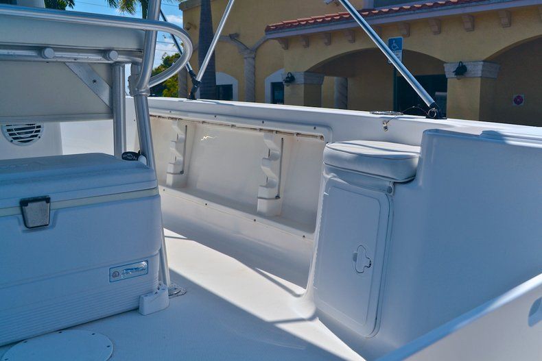 Thumbnail 34 for Used 2006 Sea Fox 197 Center Console boat for sale in West Palm Beach, FL