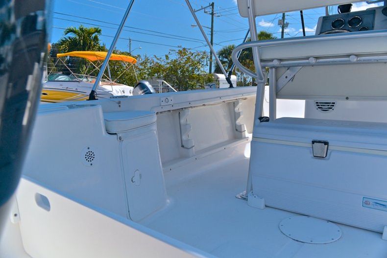 Thumbnail 35 for Used 2006 Sea Fox 197 Center Console boat for sale in West Palm Beach, FL