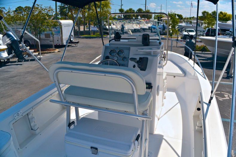 Thumbnail 36 for Used 2006 Sea Fox 197 Center Console boat for sale in West Palm Beach, FL