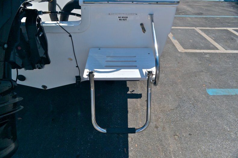 Thumbnail 28 for Used 2006 Sea Fox 197 Center Console boat for sale in West Palm Beach, FL
