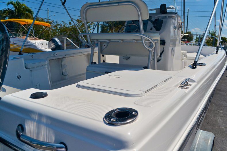 Thumbnail 29 for Used 2006 Sea Fox 197 Center Console boat for sale in West Palm Beach, FL