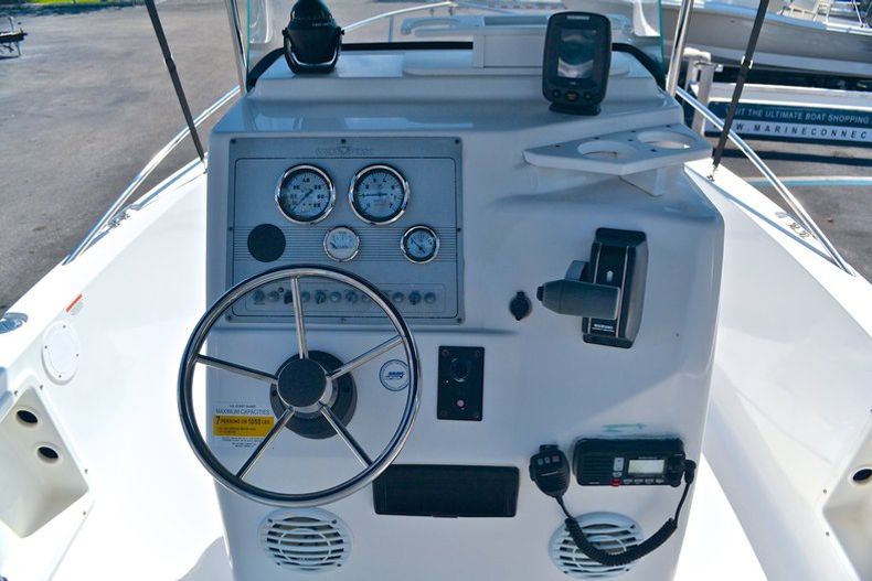 Thumbnail 45 for Used 2006 Sea Fox 197 Center Console boat for sale in West Palm Beach, FL
