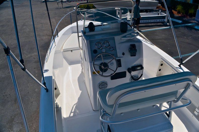 Thumbnail 38 for Used 2006 Sea Fox 197 Center Console boat for sale in West Palm Beach, FL