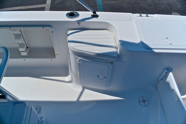 Thumbnail 39 for Used 2006 Sea Fox 197 Center Console boat for sale in West Palm Beach, FL