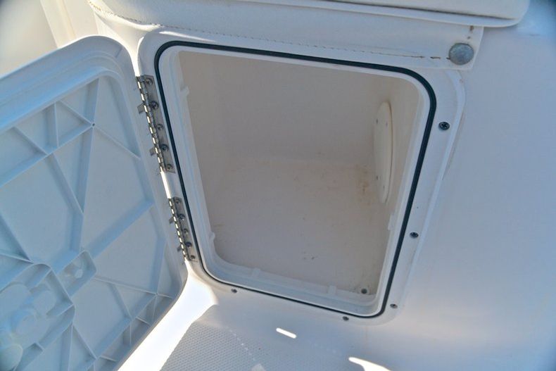 Thumbnail 40 for Used 2006 Sea Fox 197 Center Console boat for sale in West Palm Beach, FL