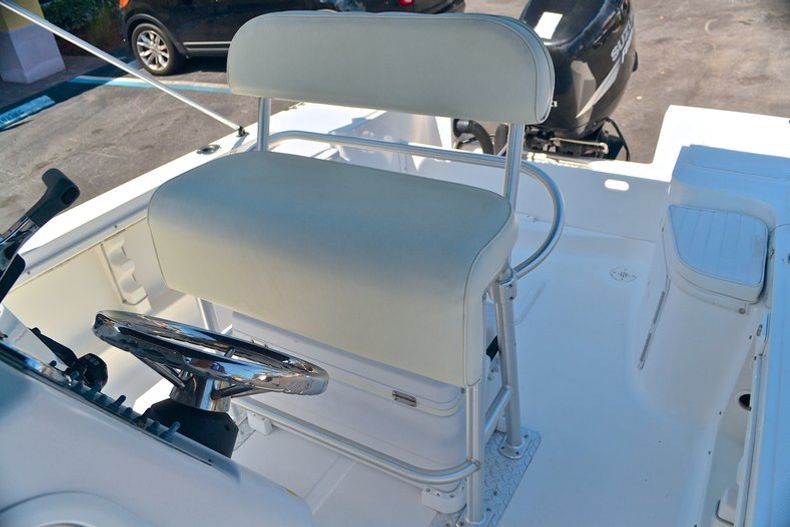 Thumbnail 52 for Used 2006 Sea Fox 197 Center Console boat for sale in West Palm Beach, FL