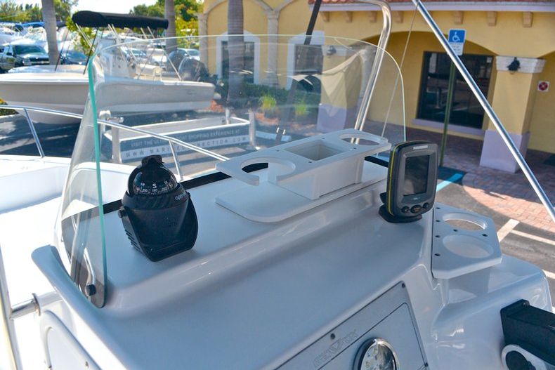 Thumbnail 54 for Used 2006 Sea Fox 197 Center Console boat for sale in West Palm Beach, FL