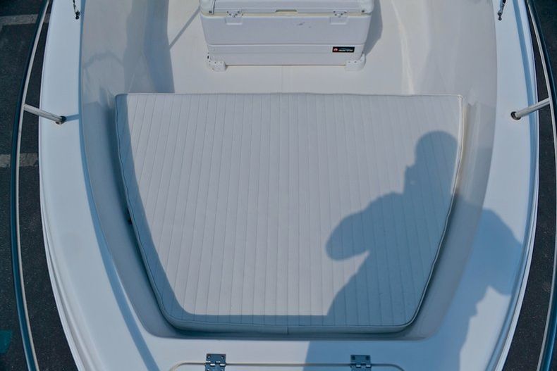 Thumbnail 61 for Used 2006 Sea Fox 197 Center Console boat for sale in West Palm Beach, FL