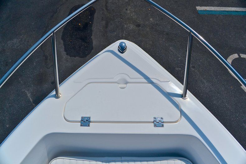 Thumbnail 62 for Used 2006 Sea Fox 197 Center Console boat for sale in West Palm Beach, FL