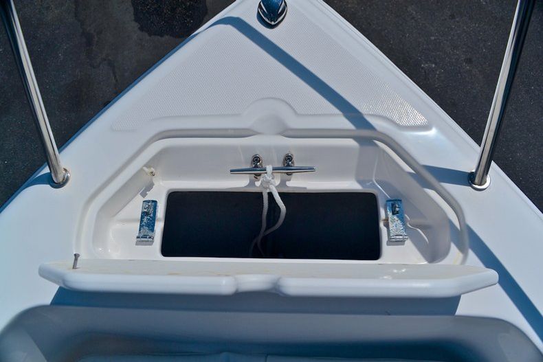 Thumbnail 63 for Used 2006 Sea Fox 197 Center Console boat for sale in West Palm Beach, FL