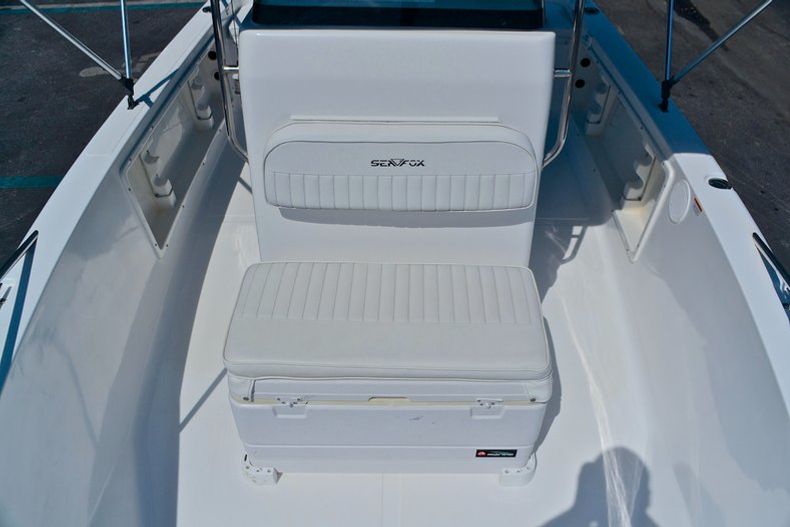 Thumbnail 59 for Used 2006 Sea Fox 197 Center Console boat for sale in West Palm Beach, FL