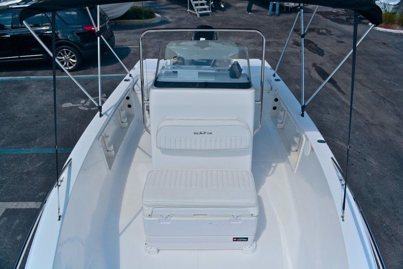 Thumbnail 60 for Used 2006 Sea Fox 197 Center Console boat for sale in West Palm Beach, FL