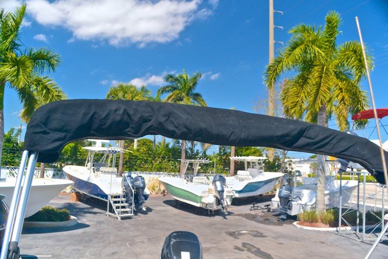 Thumbnail 68 for Used 2006 Sea Fox 197 Center Console boat for sale in West Palm Beach, FL