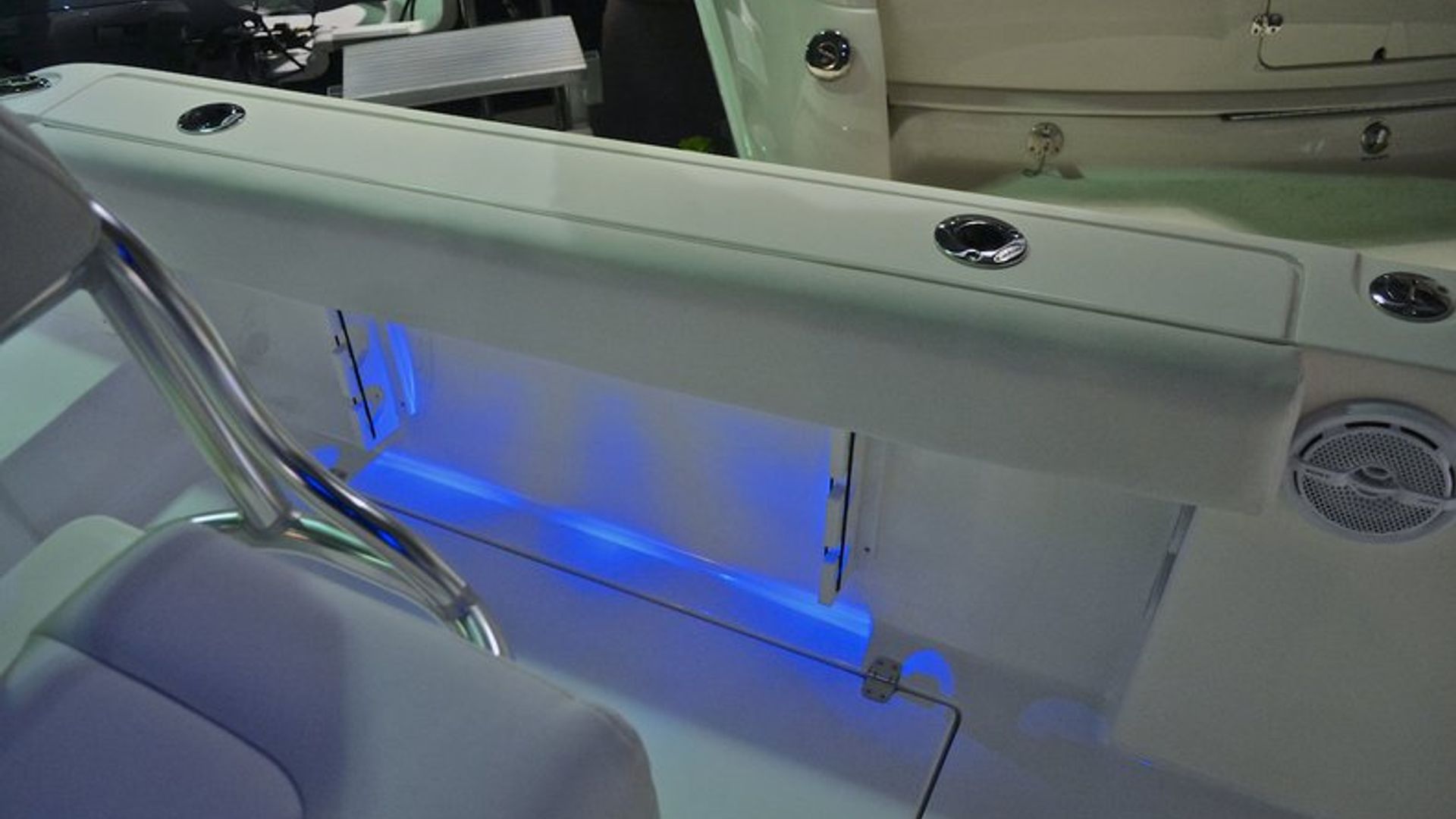 New 2013 Cobia 237 Center Console #P031 image 17